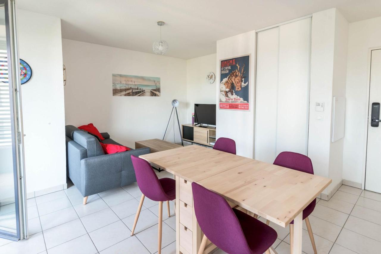 דירות טולוז La Loge Du Minotaure, Parking Et Bureaux מראה חיצוני תמונה