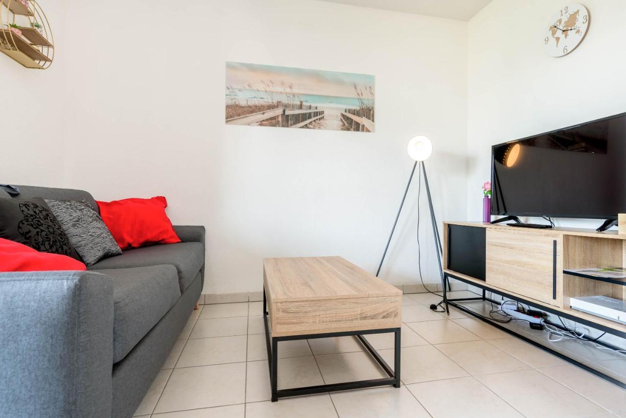 דירות טולוז La Loge Du Minotaure, Parking Et Bureaux מראה חיצוני תמונה