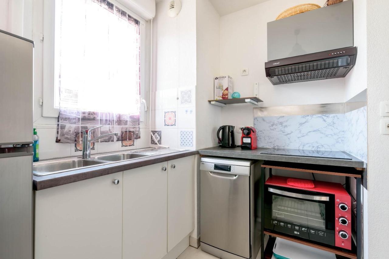 דירות טולוז La Loge Du Minotaure, Parking Et Bureaux מראה חיצוני תמונה
